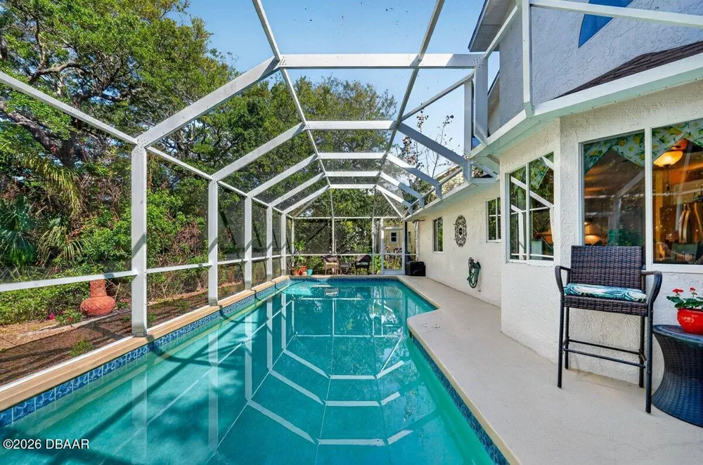 4758 S Peninsula Drive Ponce Inlet, FL 32127