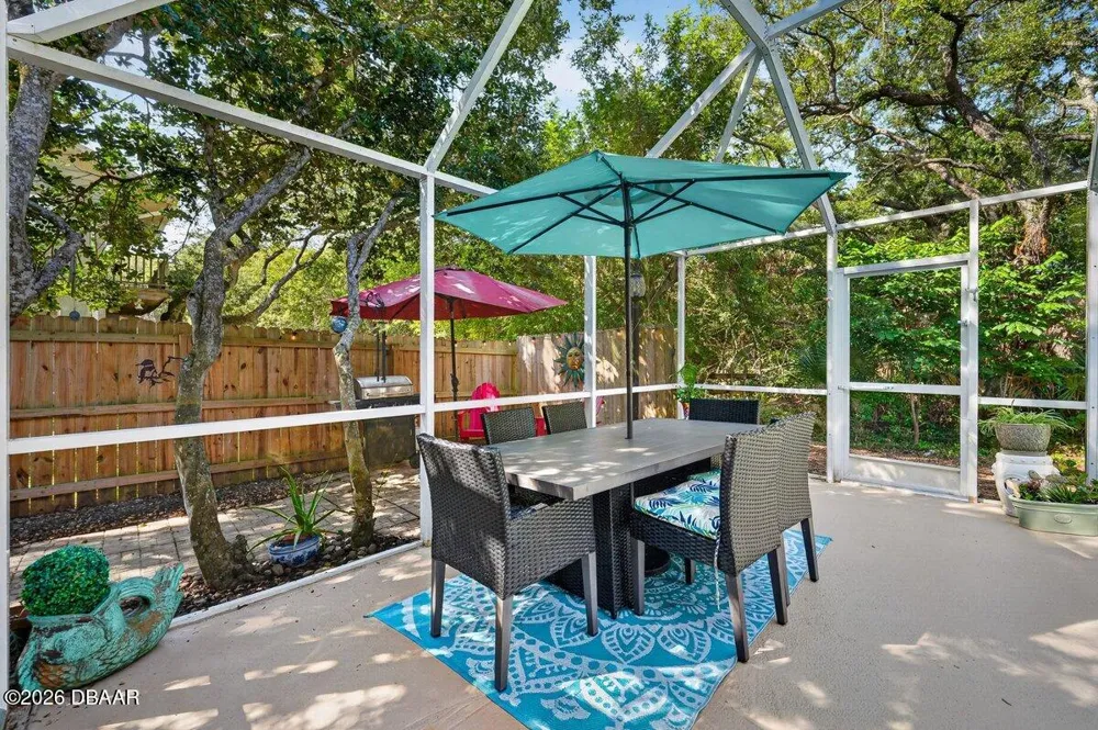 4758 S Peninsula Drive Ponce Inlet, FL 32127