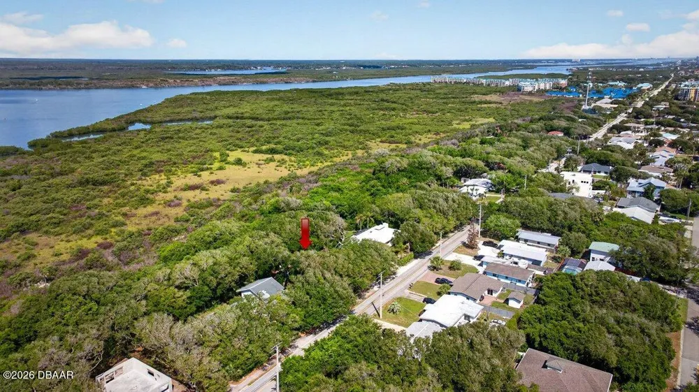 4758 S Peninsula Drive Ponce Inlet, FL 32127