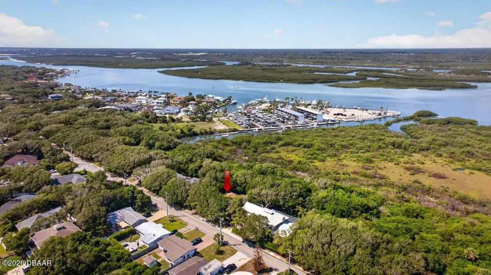 4758 S Peninsula Drive Ponce Inlet, FL 32127