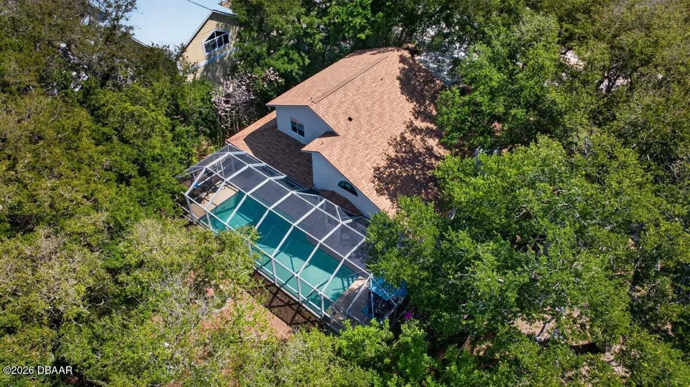 4758 S Peninsula Drive Ponce Inlet, FL 32127