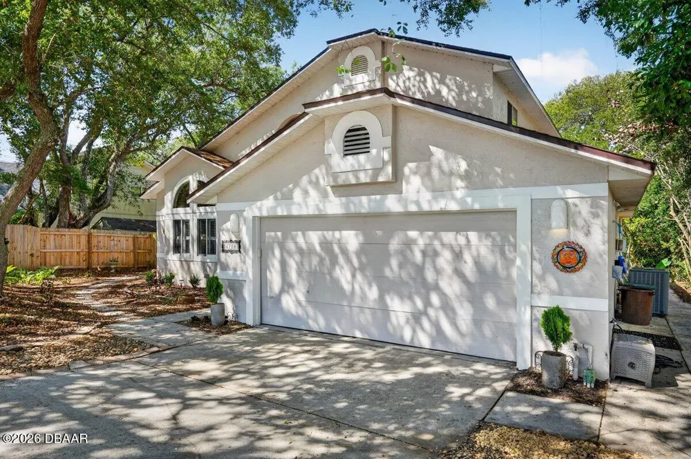 4758 S Peninsula Drive Ponce Inlet, FL 32127