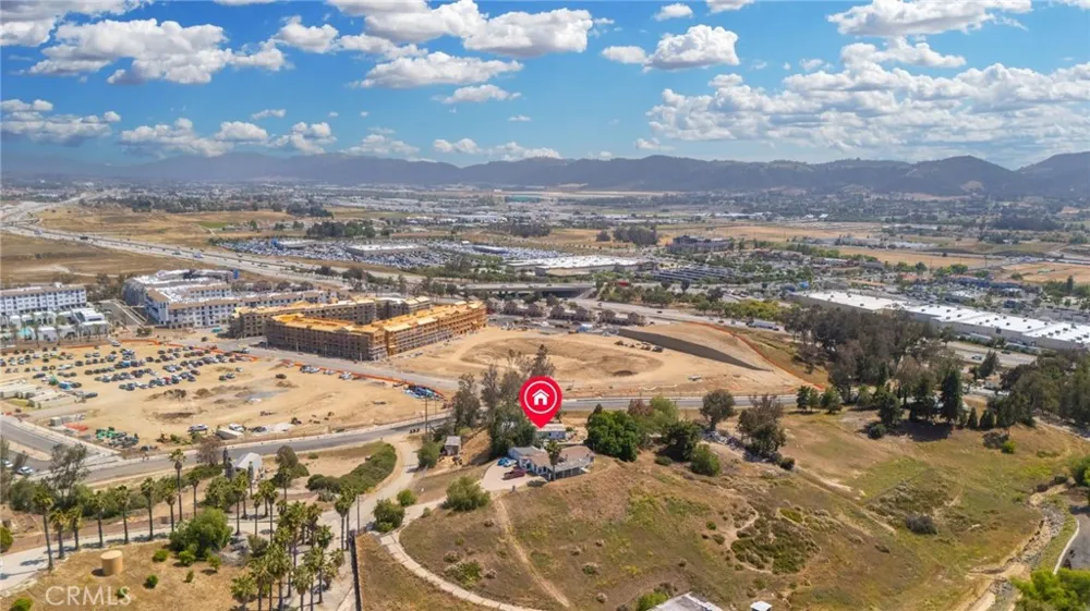 40895 Vista Murrieta Murrieta, CA 92562