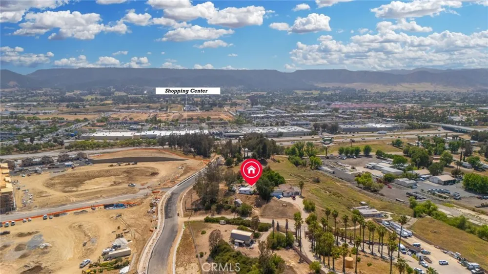40895 Vista Murrieta Murrieta, CA 92562