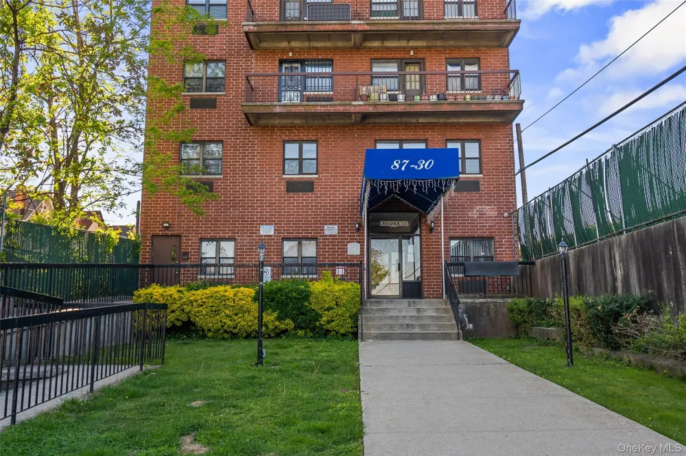 87-30 62nd Avenue #10 C Rego Park, NY 11374