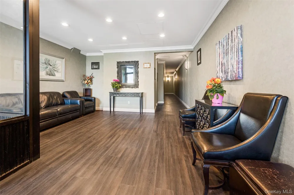 87-30 62nd Avenue #10 C Rego Park, NY 11374