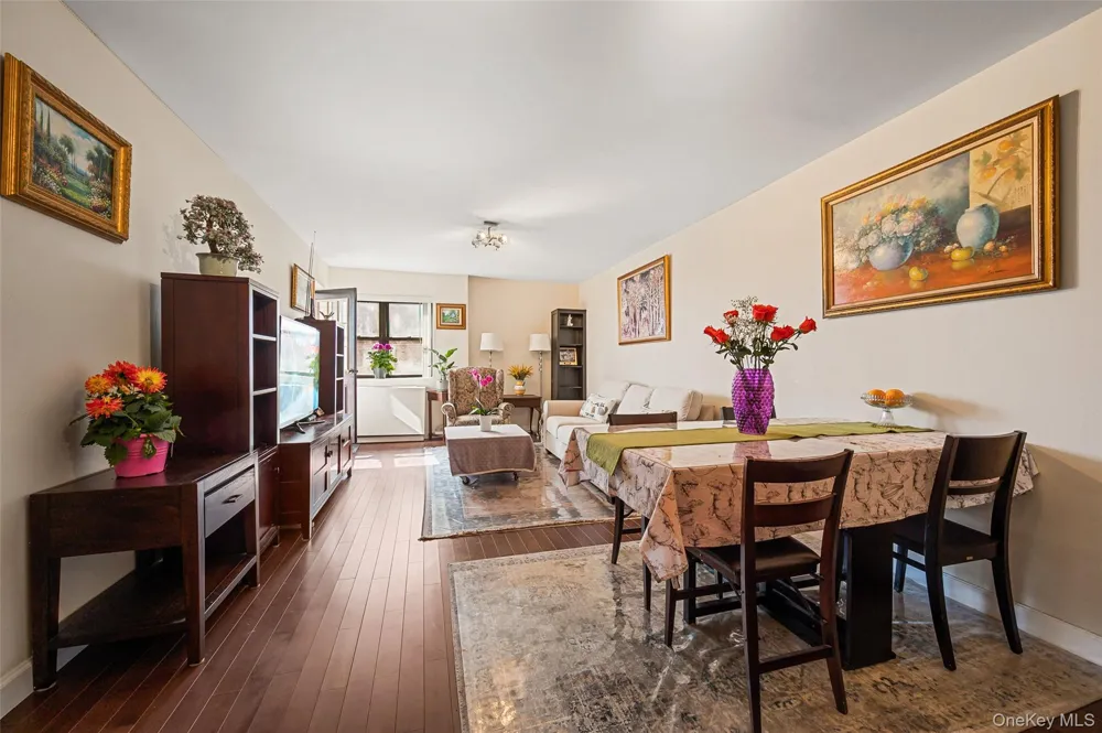 87-30 62nd Avenue #10 C Rego Park, NY 11374