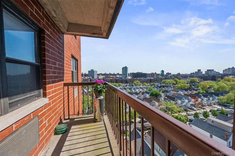 87-30 62nd Avenue #10 C Rego Park, NY 11374