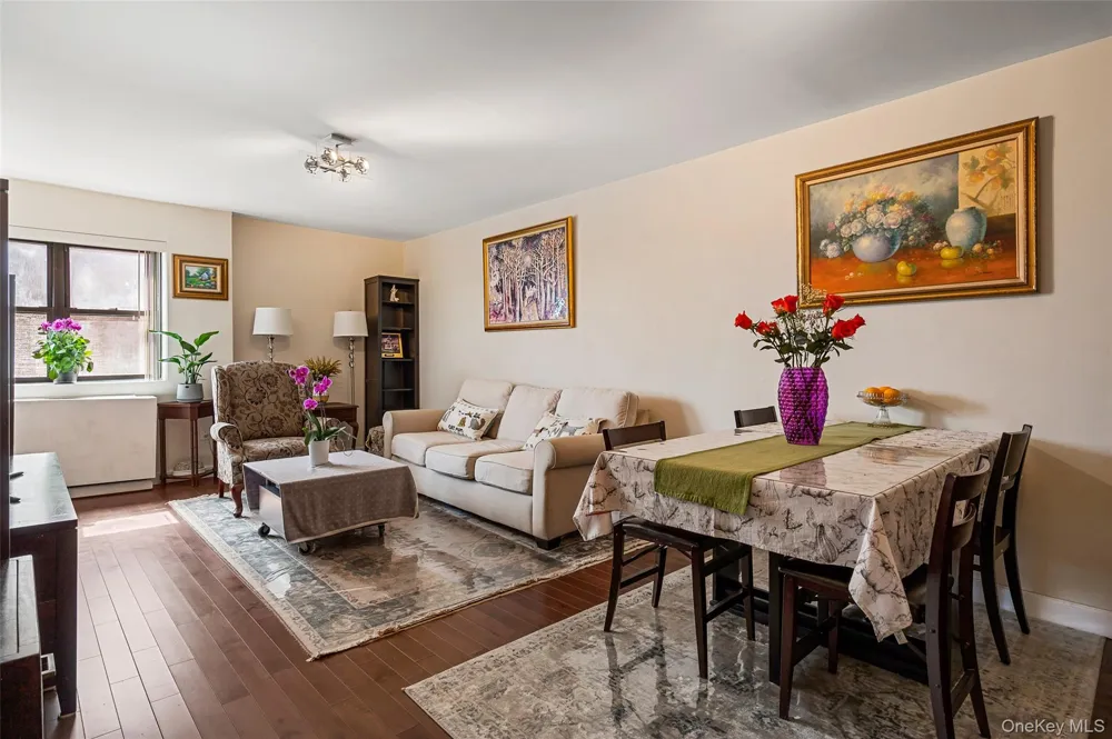 87-30 62nd Avenue #10 C Rego Park, NY 11374