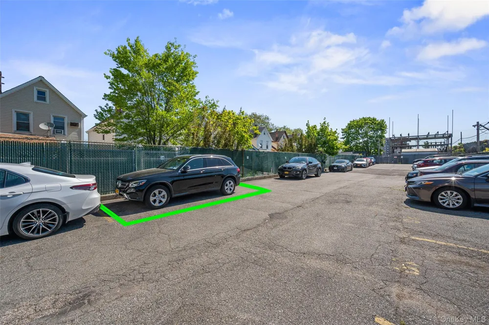 87-30 62nd Avenue #10 C Rego Park, NY 11374