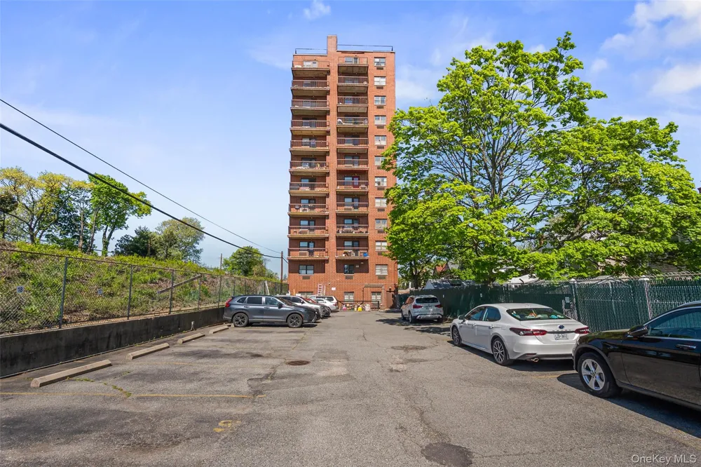 87-30 62nd Avenue #10 C Rego Park, NY 11374