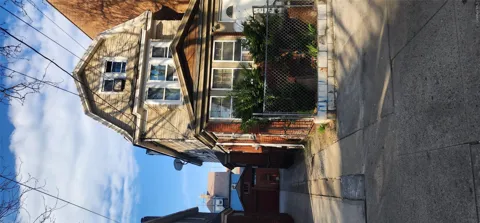 42-19 Elbertson Street