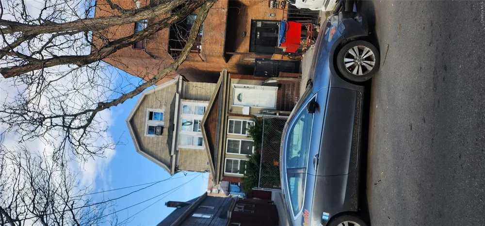 42-19 Elbertson Street Elmhurst, NY 11373