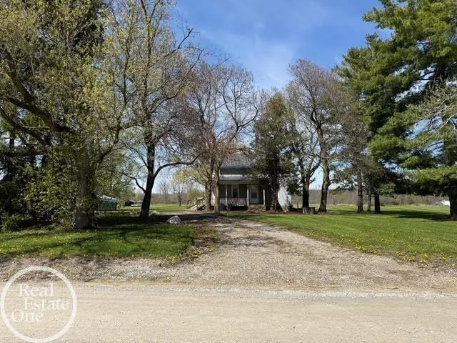 15594 Bryce Road Mussey Township, MI 48014