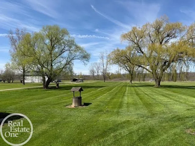 15594 Bryce Road Mussey Township, MI 48014