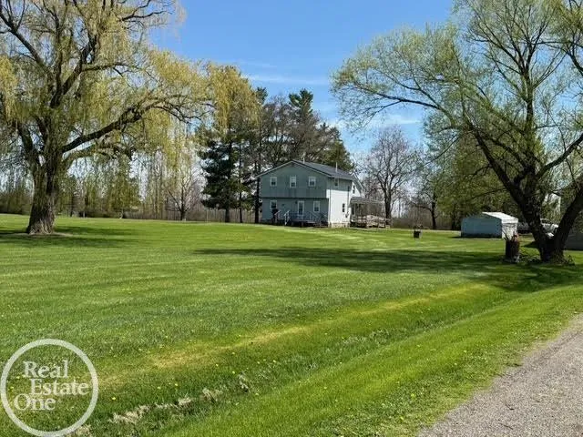 15594 Bryce Road Mussey Township, MI 48014