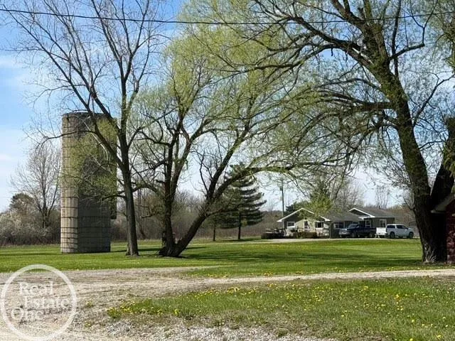 15594 Bryce Road Mussey Township, MI 48014