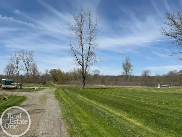 15594 Bryce Road Mussey Township, MI 48014