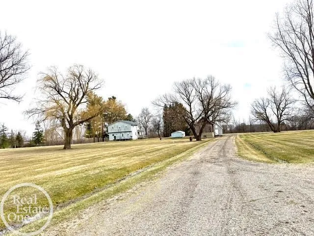 15594 Bryce Road Mussey Township, MI 48014