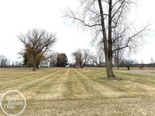 15594 Bryce Road Mussey Township, MI 48014