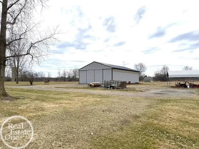 15594 Bryce Road Mussey Township, MI 48014