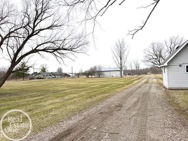 15594 Bryce Road Mussey Township, MI 48014