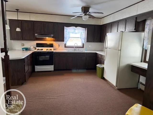 15594 Bryce Road Mussey Township, MI 48014