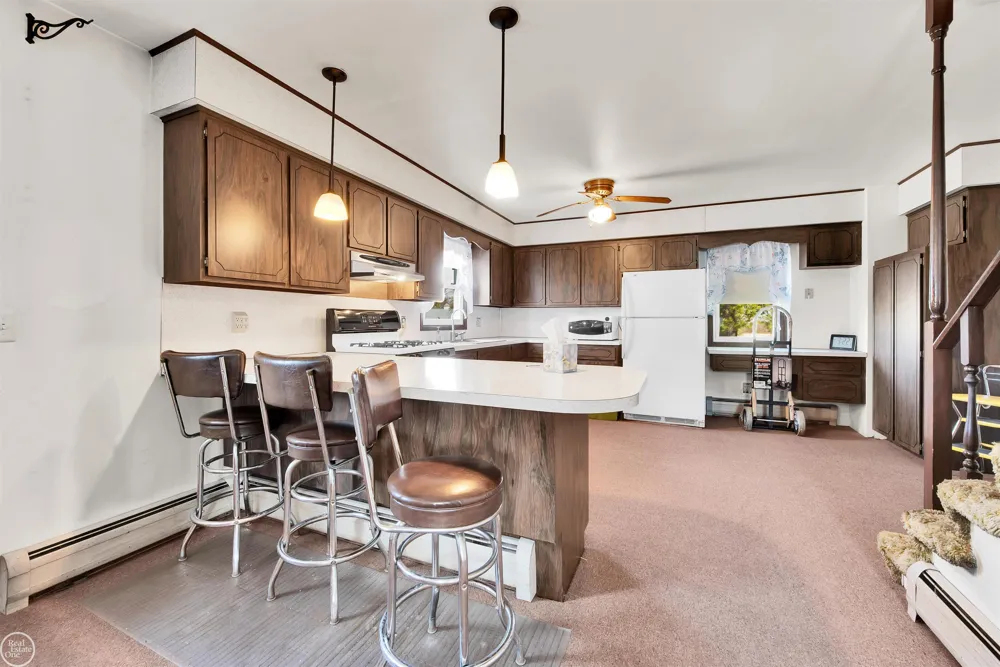 15594 Bryce Road Mussey Township, MI 48014