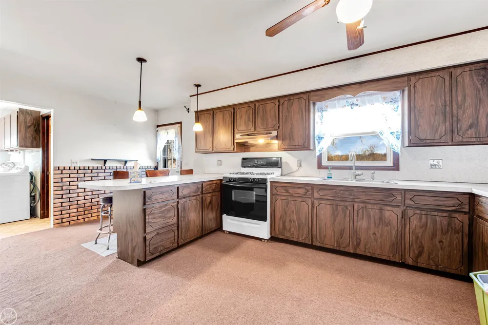 15594 Bryce Road Mussey Township, MI 48014