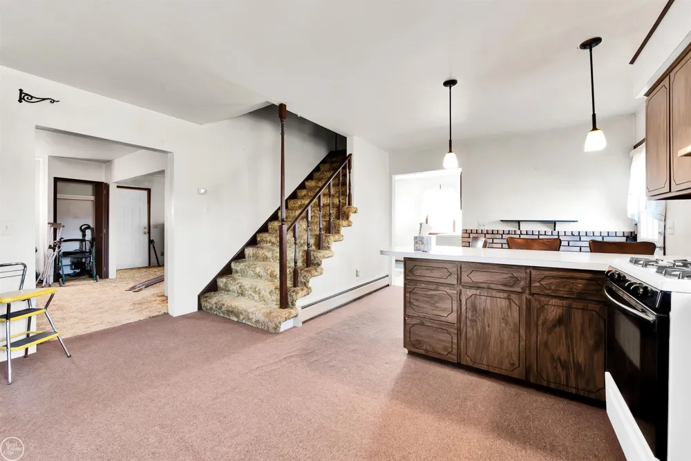 15594 Bryce Road Mussey Township, MI 48014