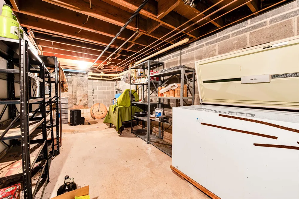 15594 Bryce Road Mussey Township, MI 48014