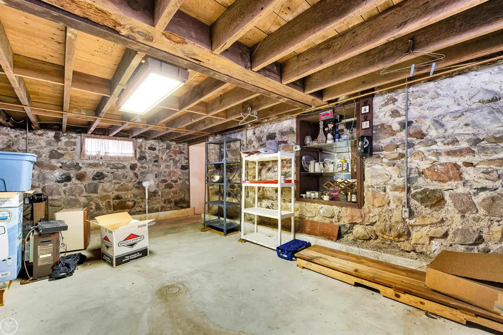 15594 Bryce Road Mussey Township, MI 48014