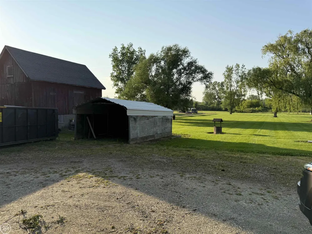 15594 Bryce Road Mussey Township, MI 48014