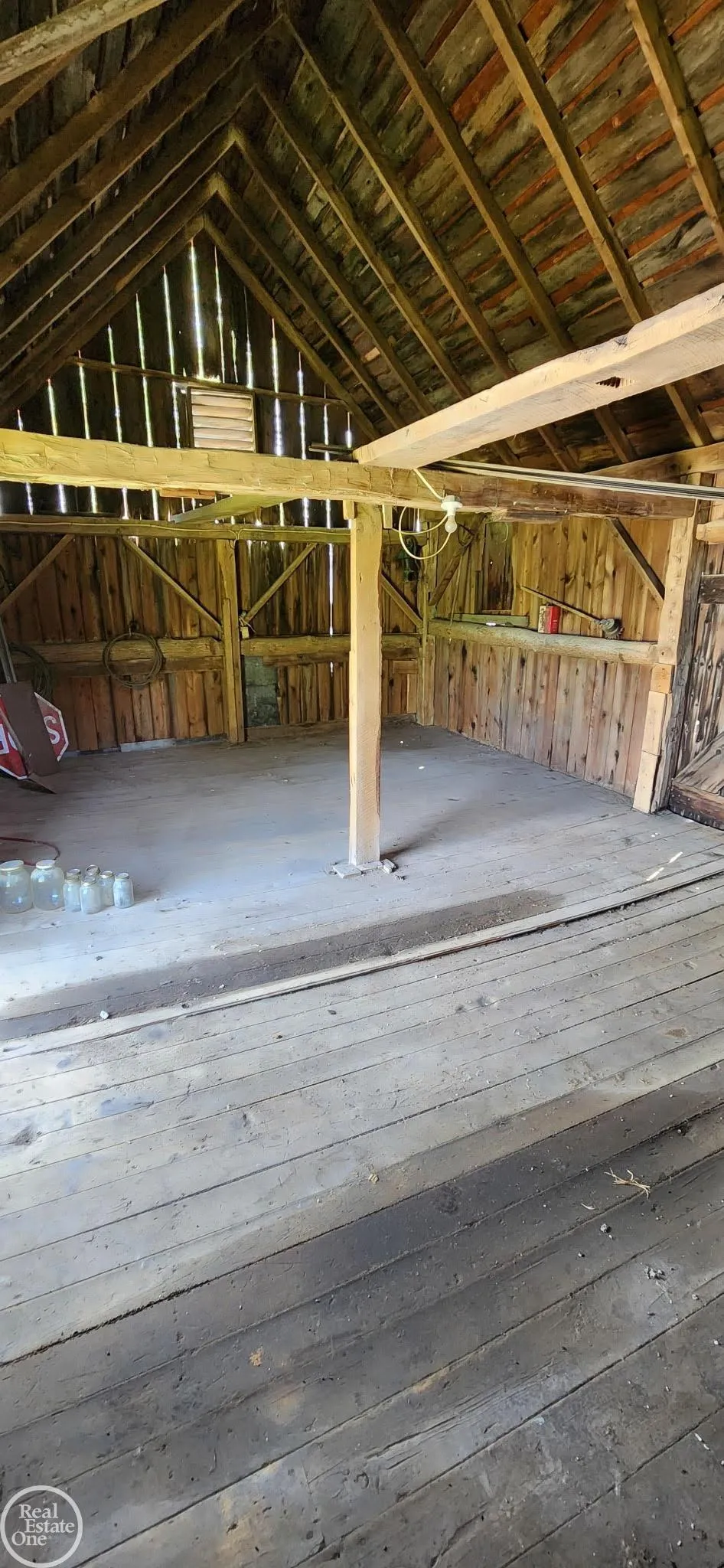 15594 Bryce Road Mussey Township, MI 48014