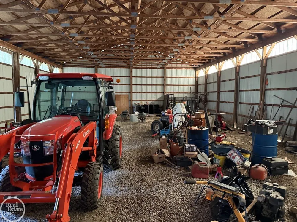 15594 Bryce Road Mussey Township, MI 48014