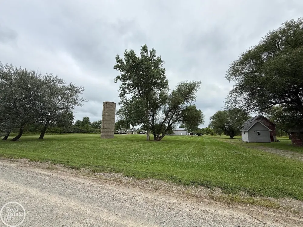 15594 Bryce Road Mussey Township, MI 48014