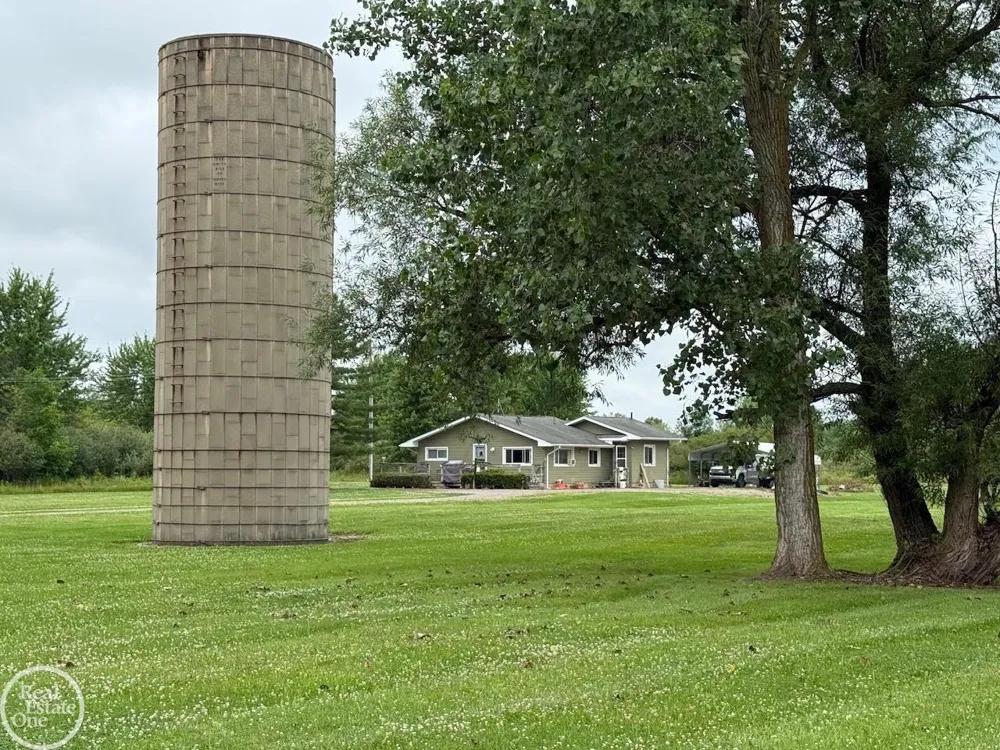 15594 Bryce Road Mussey Township, MI 48014