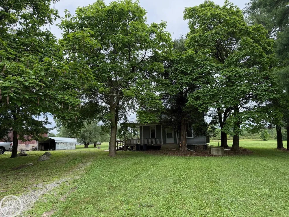 15594 Bryce Road Mussey Township, MI 48014