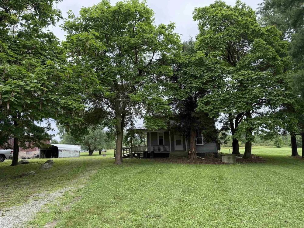 15594 Bryce Road Mussey Township, MI 48014