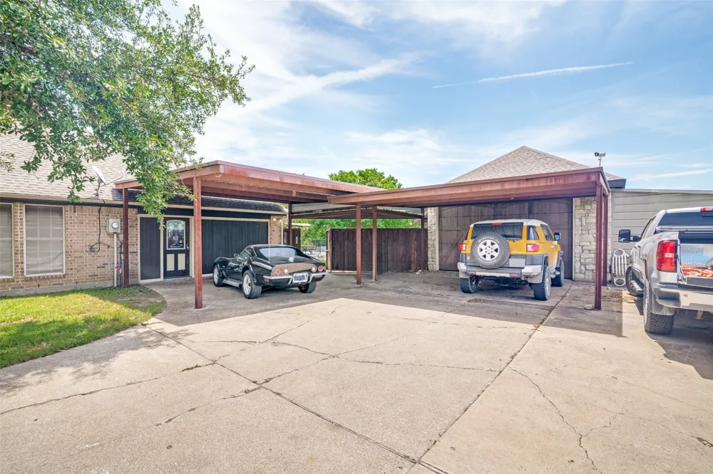 18584 County Road 543 Nevada, TX 75173