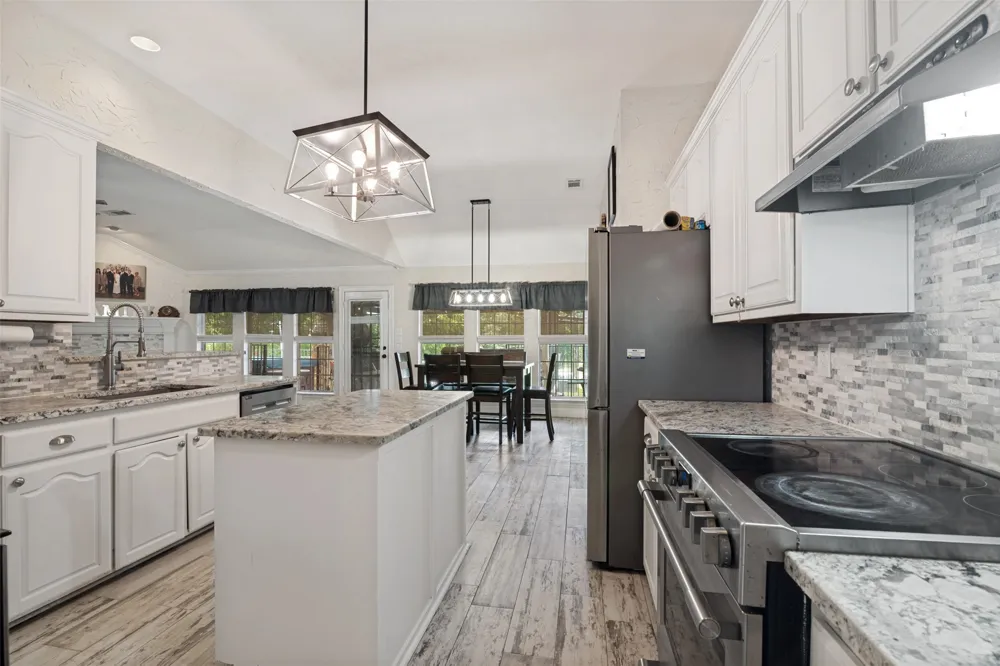 18584 County Road 543 Nevada, TX 75173