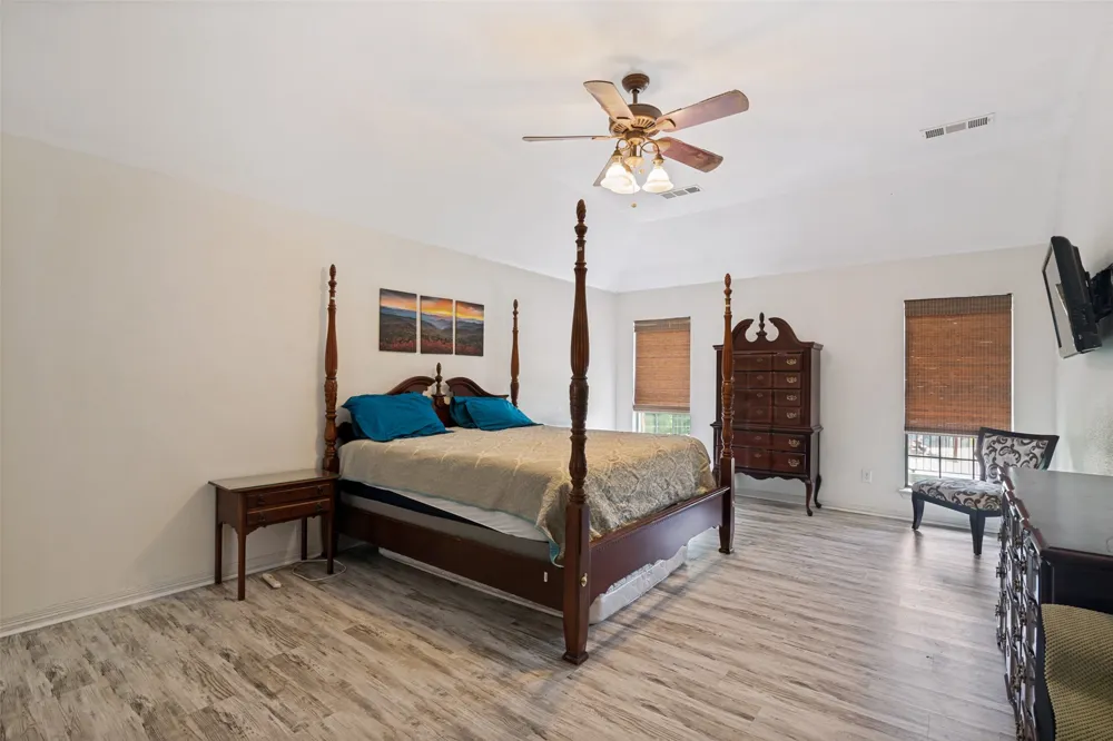 18584 County Road 543 Nevada, TX 75173