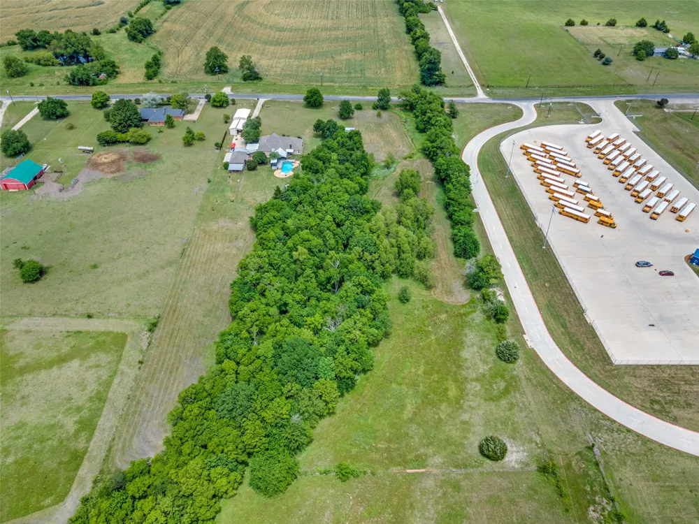 18584 County Road 543 Nevada, TX 75173