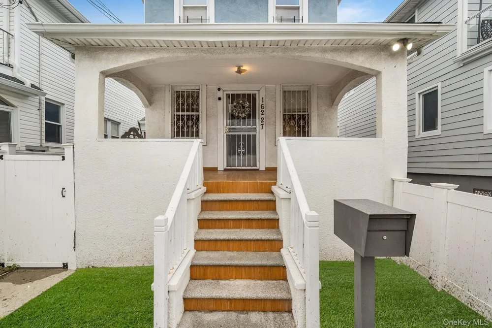 162 Beach 27th Street Far Rockaway, NY 11691