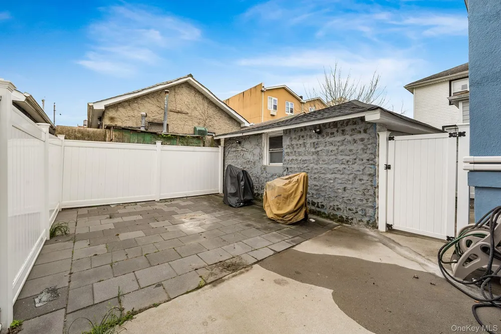 162 Beach 27th Street Far Rockaway, NY 11691