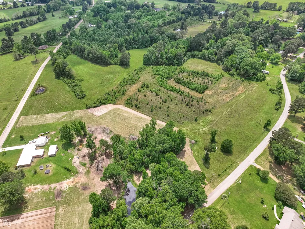 Percy Burns Road Springhill, LA 71075