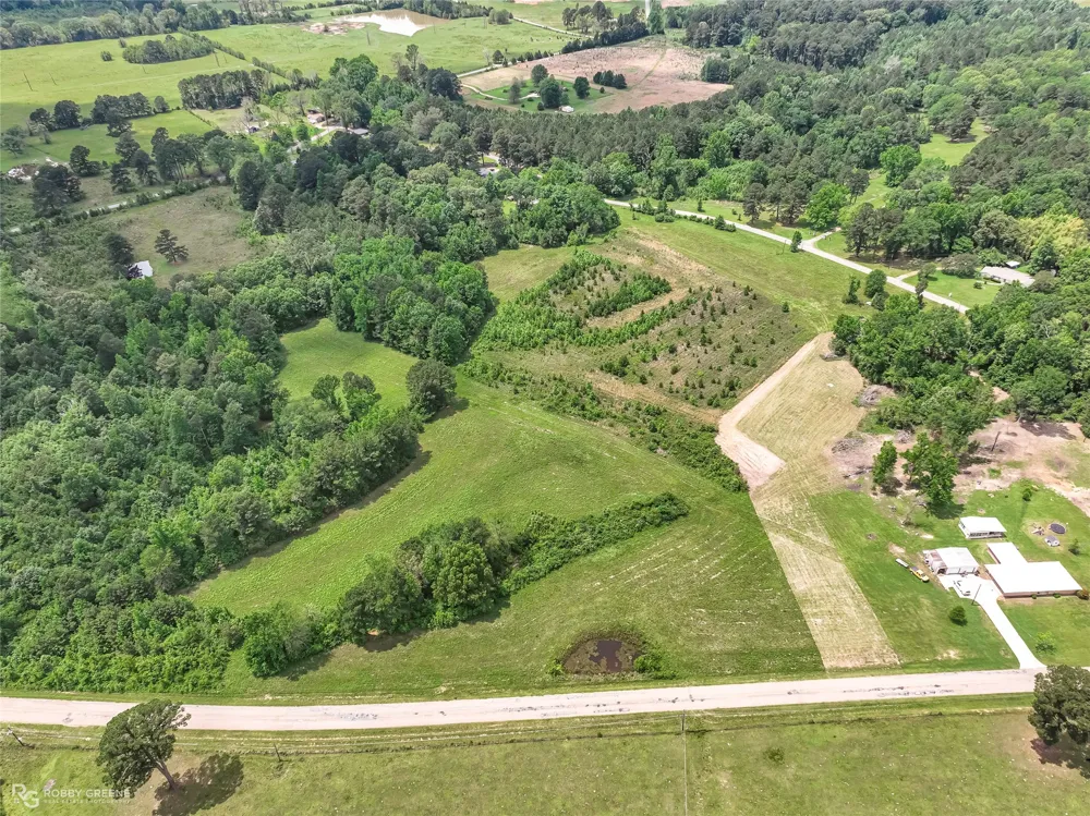 Percy Burns Road Springhill, LA 71075