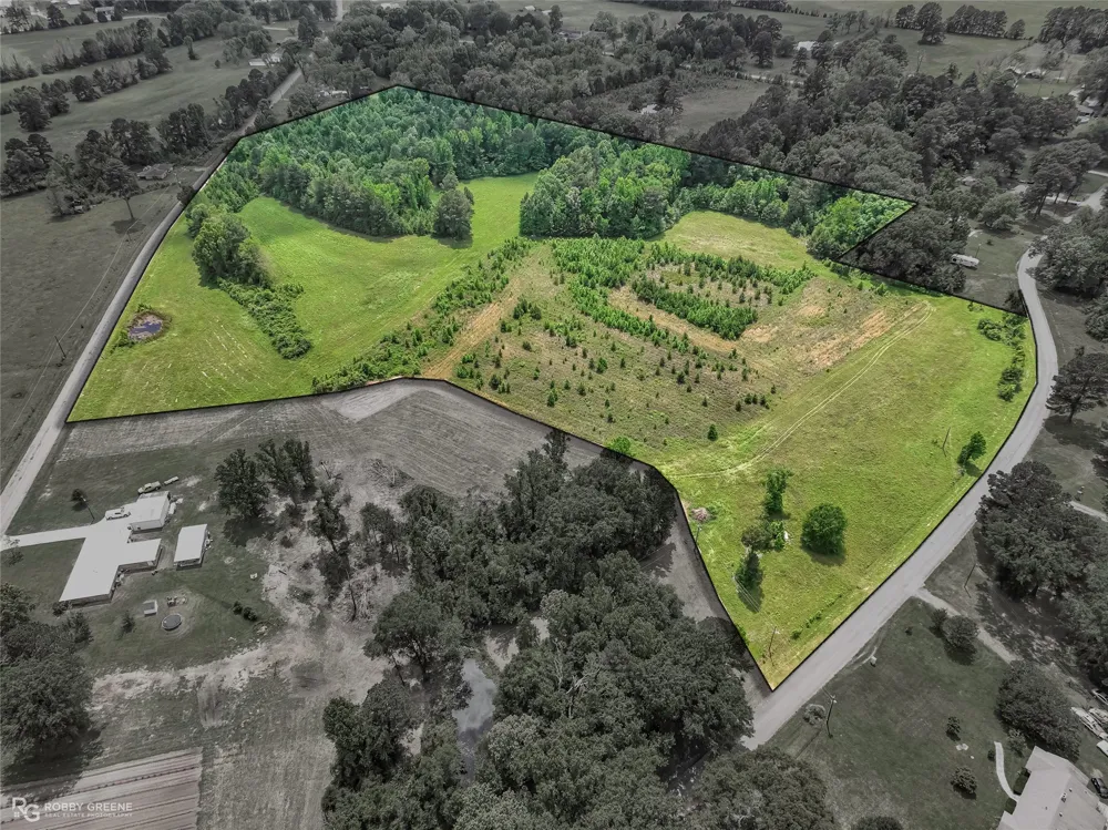 Percy Burns Road Springhill, LA 71075