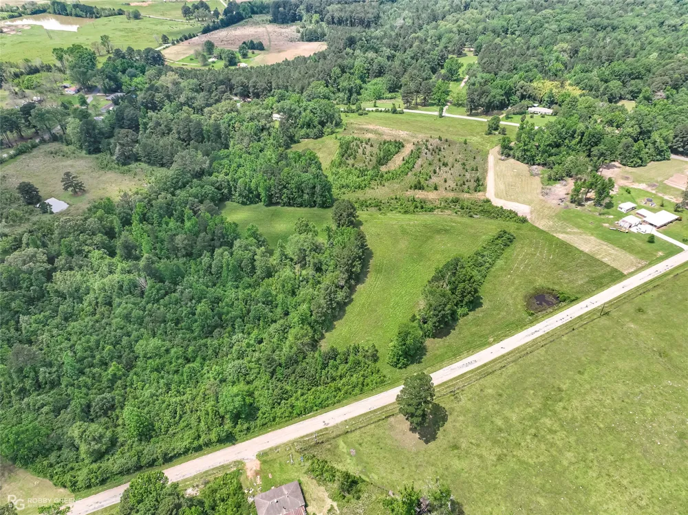 Percy Burns Road Springhill, LA 71075