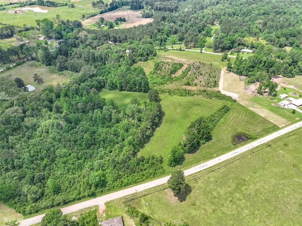 Percy Burns Road Springhill, LA 71075